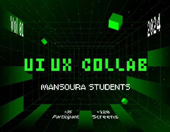 UI/UX Color Project
